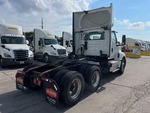 LL880181 - 2020 International LT625: Picture, Right Rear Corner