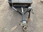 Trailer Chassis with 