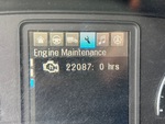 Cab with Engine Hours