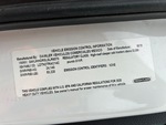 General Appearance with Second Serial Number/VIN Photo