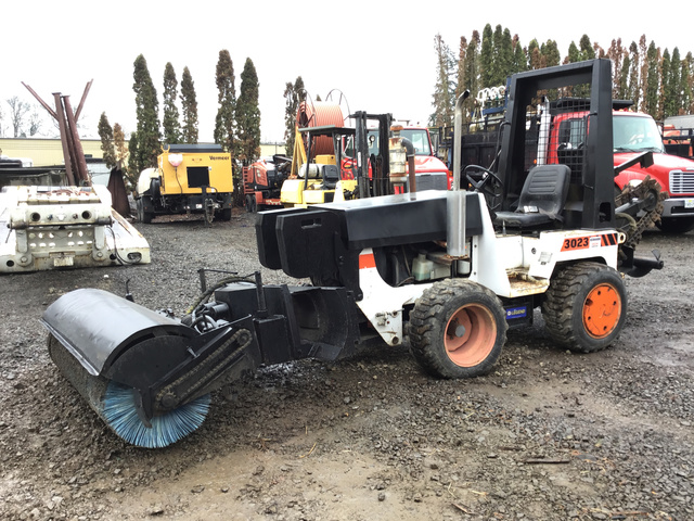 Bobcat For Sale Ironplanet
