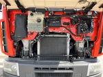 Moteur with 
