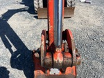 Hydraulique with 