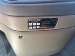 Taxi with 