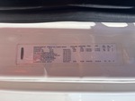 Aspect général with Numéro de série/Numéro d'identification du véhicule automobile