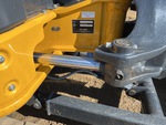 Hydraulique with 