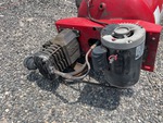 Air Compressor with