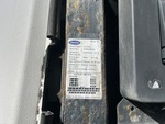 General Appearance with Refrigeration Unit Serial Number