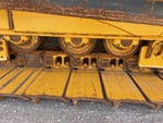 Undercarriage with Right Track Rollers