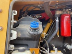 Engine with DEF / AdBlue Tank