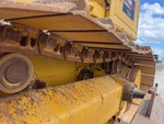 Undercarriage with Left Track Links
