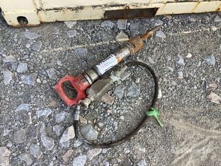 2023 Tamco B-90 Pneumatic Rivet Buster (Inoperable) in Burgettstown ...