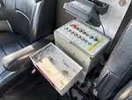 Cab with 
