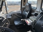 Cab with 