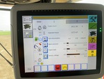 Aspect général with Compteur horaire / compteur kilométrique