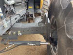 Hydraulique with 