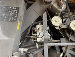 Hydraulique with 