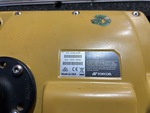General Appearance with Numéro de série/Numéro d'identification du véhicule automobile