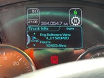 4 Transmision with Engine Hours