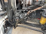 4 Underbody - Truck with 