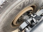 Brakes with 