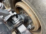 Brakes with 