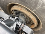 Brakes with 