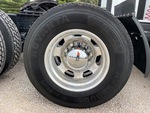 4 Underbody - Truck with 