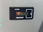 Aspect général with Compteur horaire / compteur kilométrique