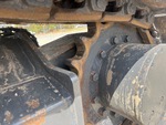 Train de roulement with 