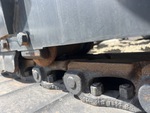 Train de roulement with 