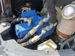 Hydraulique with 