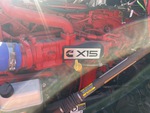 Motor with 