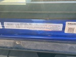 General Appearance with Second Serial Number/VIN Photo