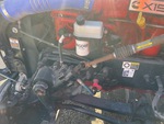 Motor with 