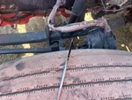 Motor with 