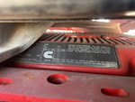 Motor with 