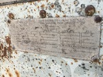 Aspect général with Numéro de série/Numéro d'identification du véhicule automobile