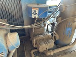 Air Compressor with