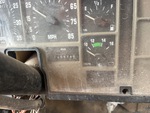 Aspect général with Compteur horaire / compteur kilométrique