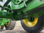Drivetrain with 