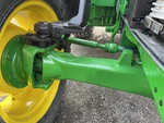 Drivetrain with 