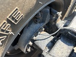 Brakes with