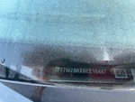 General Appearance with Second Serial Number/VIN Photo