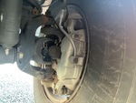 Brakes with 