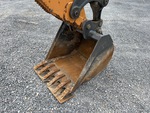 Specialty with Backhoe / Excavator Bucket Condition