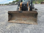 Specialty with Loader Bucket Condition