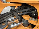 Hydraulics with Hoses (Hydraulic)