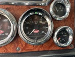 Aspect général with Compteur horaire / compteur kilométrique