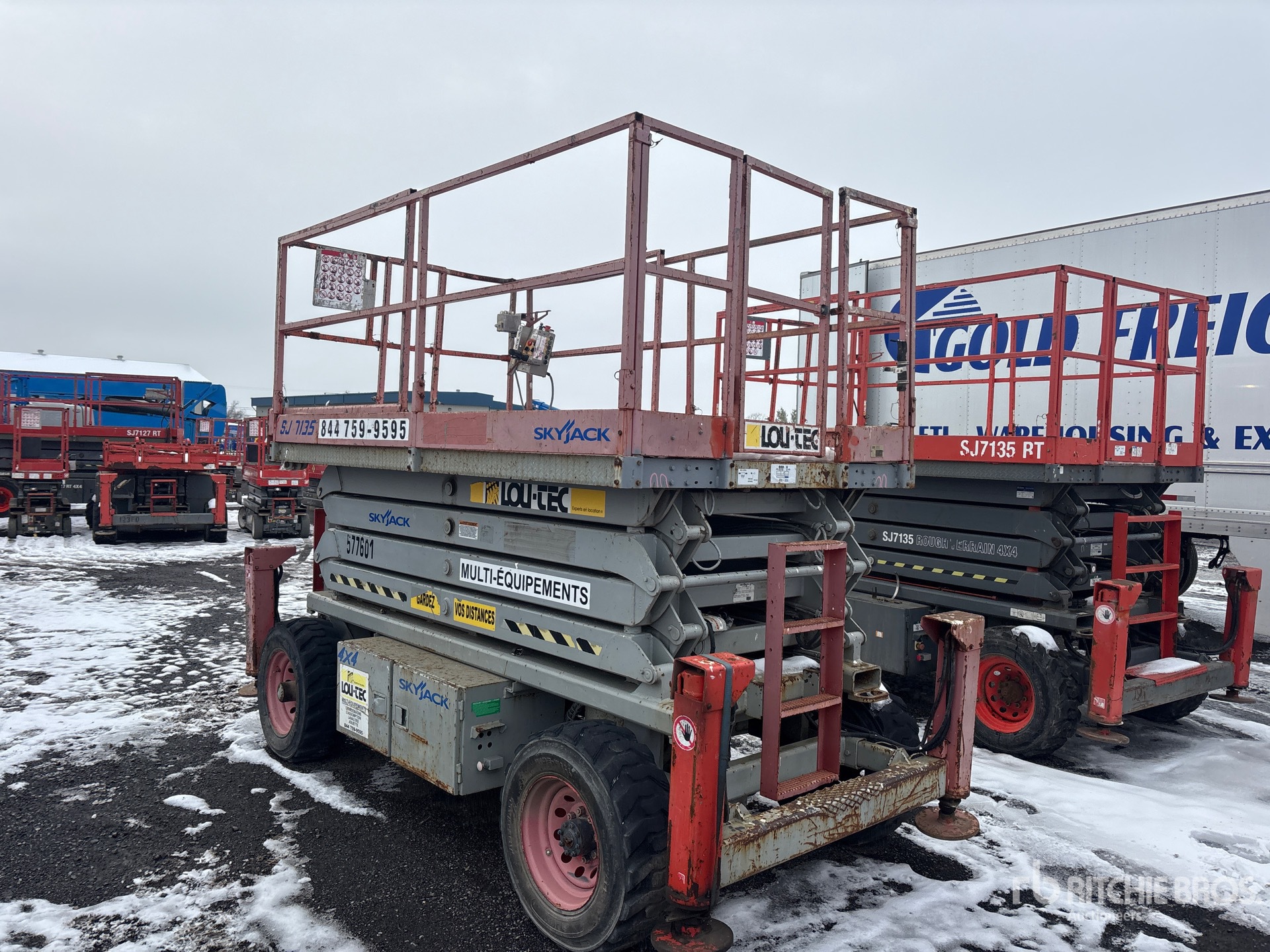 General Appearance with Imagen: esquina delantera derecha